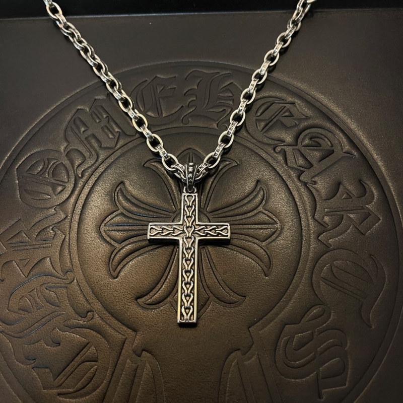 Chrome Hearts Necklaces